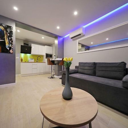 City Marine Luxury Apartments Zadar Exterior photo