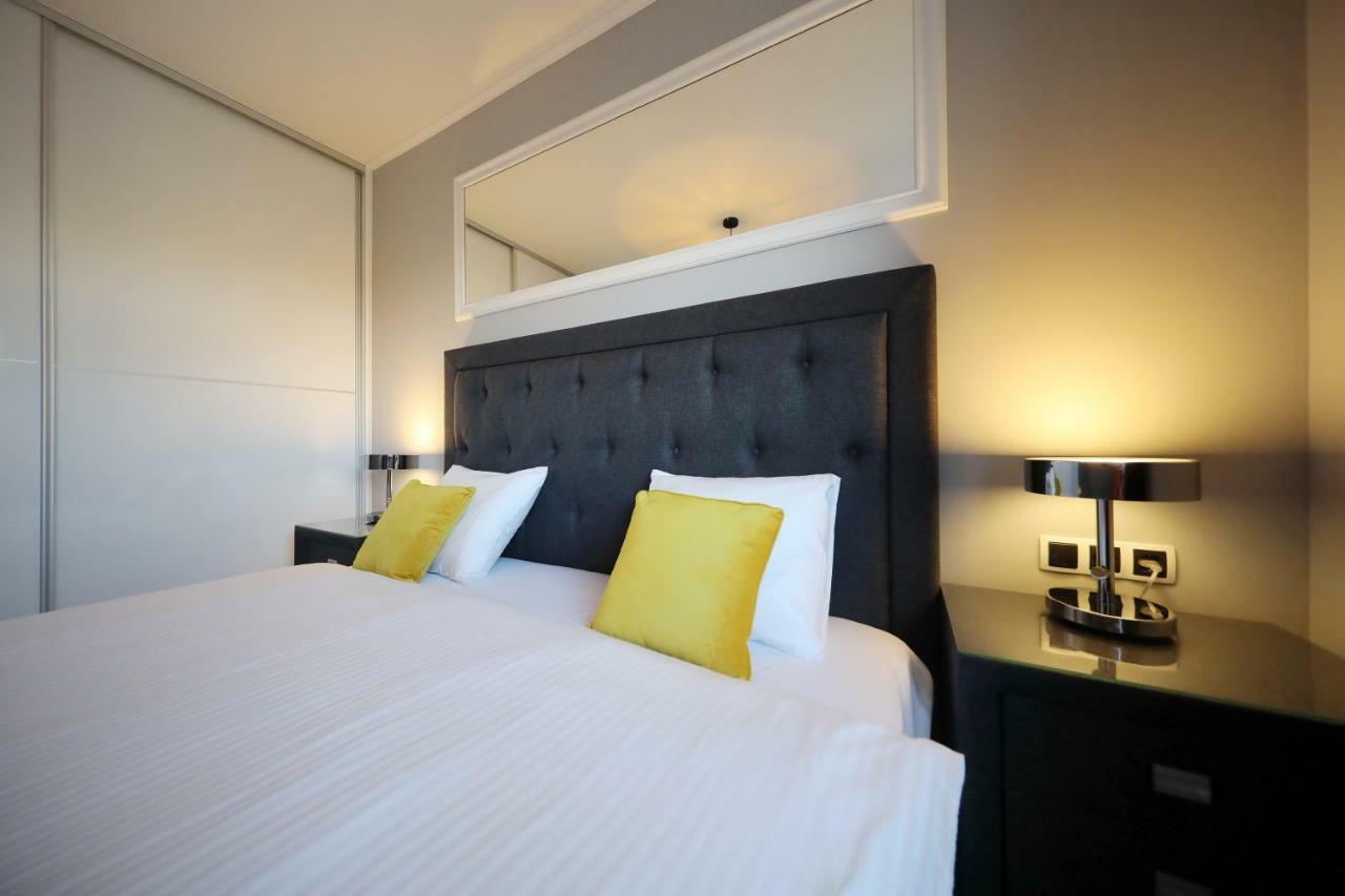 City Marine Luxury Apartments Zadar Exterior photo