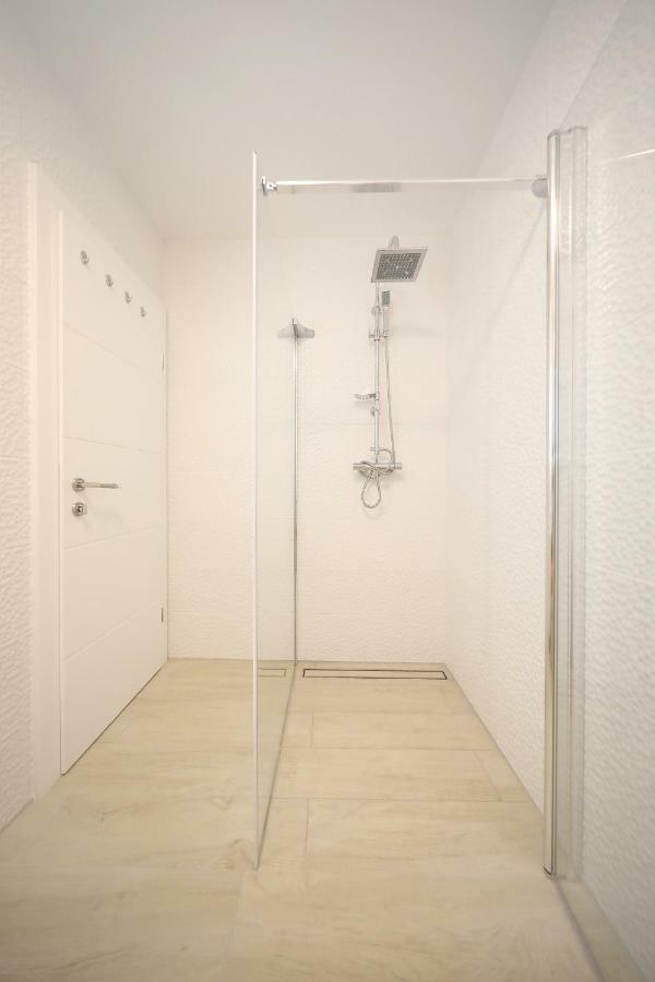 City Marine Luxury Apartments Zadar Exterior photo