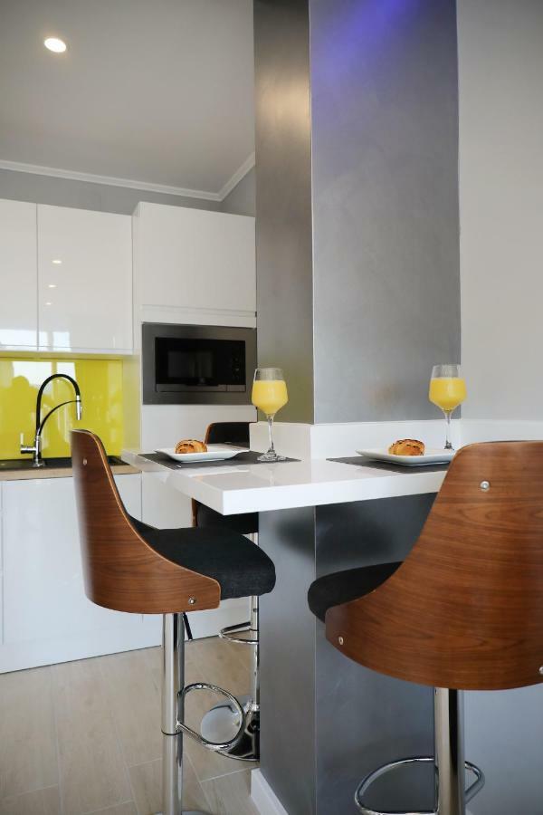 City Marine Luxury Apartments Zadar Exterior photo